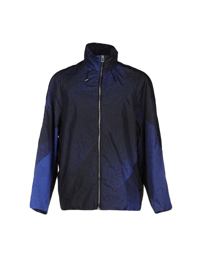Balenciaga Washed SB Jacket - Jackets - Compare Prices from