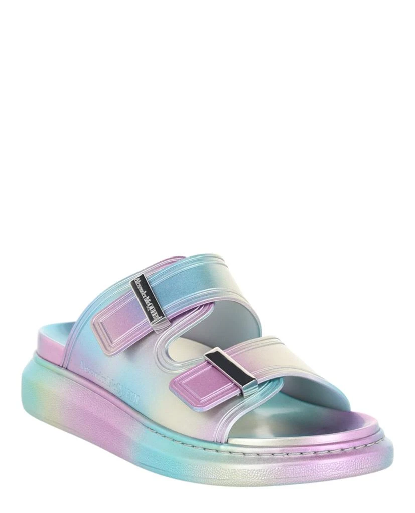 Alexander McQueen Hybrid Slides 2