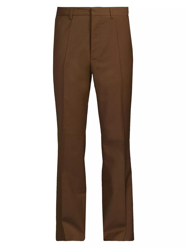 second layer pico trouser