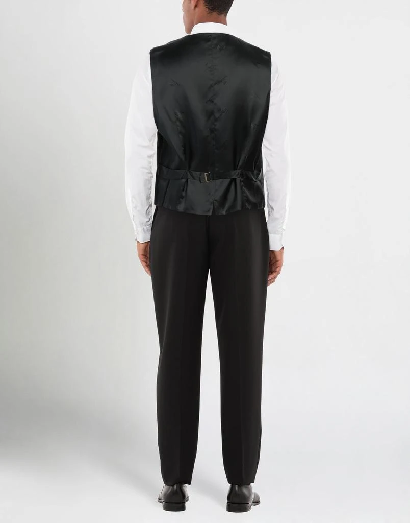 ANGELO NARDELLI Suit vest 3
