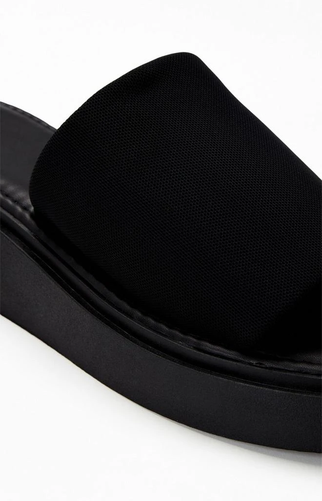 PacSun Women's Platform Sandals 6