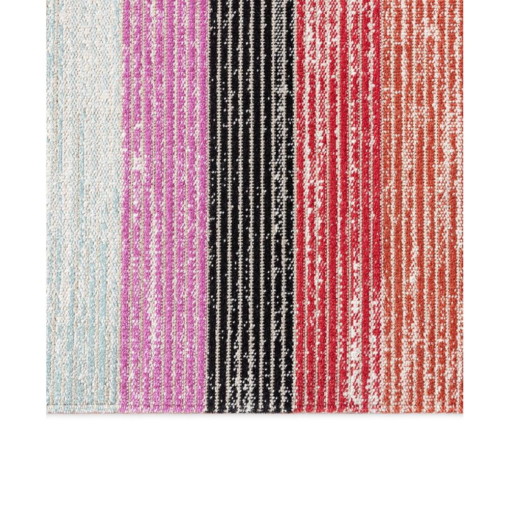 Nicole Miller Patio Sofia Estelle 7'9" x 10'2" Outdoor Area Rug