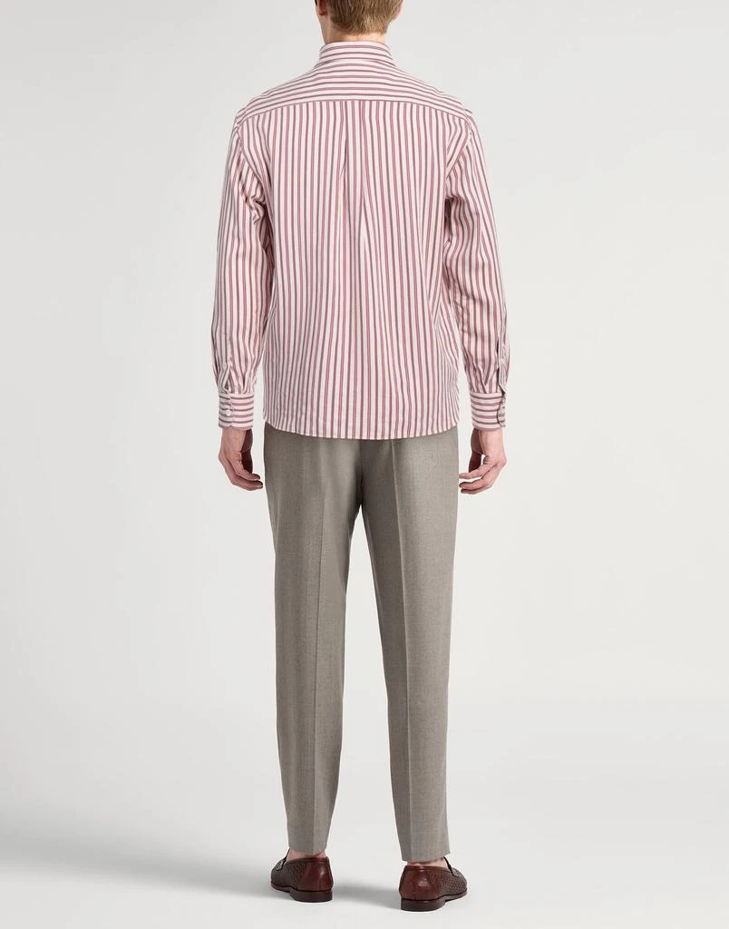 PT TORINO Striped shirt 3