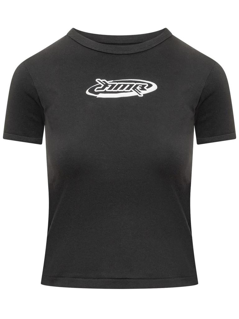 Tシャツ・カットソー AMBUSH 3-pack 'Tap Shoe' T-shirt (BMAA035F23JER0011000 1000) Ambush Ambush 3-Pack 'Tap Shoe' T-Shirt - BeyondStyle
