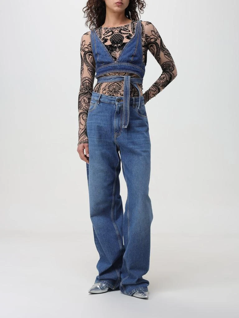 ETRO Jeans woman Etro 2