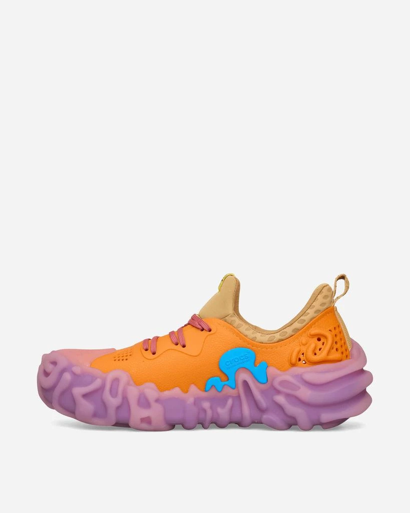 Crocs Salehe Bembury Juniper Sneakers Apricot 3