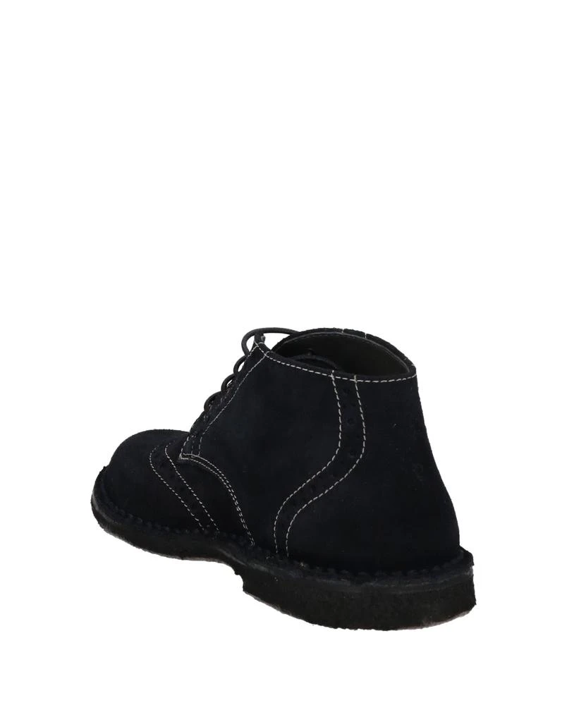 EUREKA Ankle boot 3