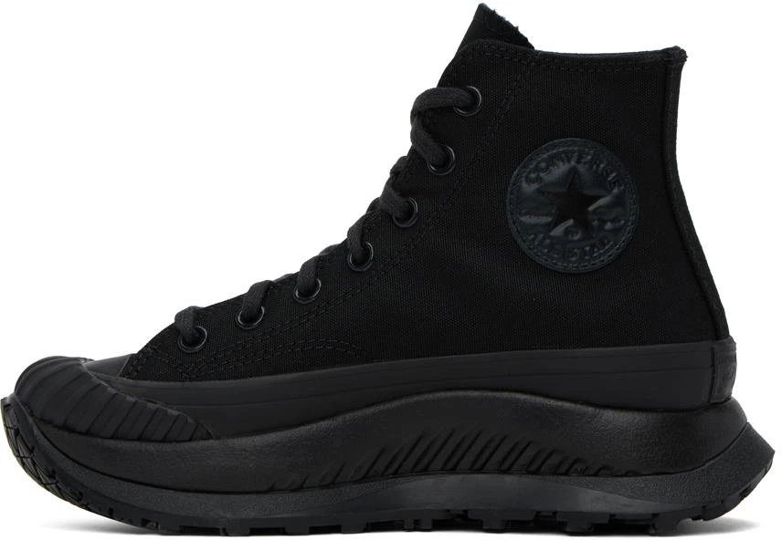 Converse Black Chuck 70 AT-CX Mono High Sneakers 3