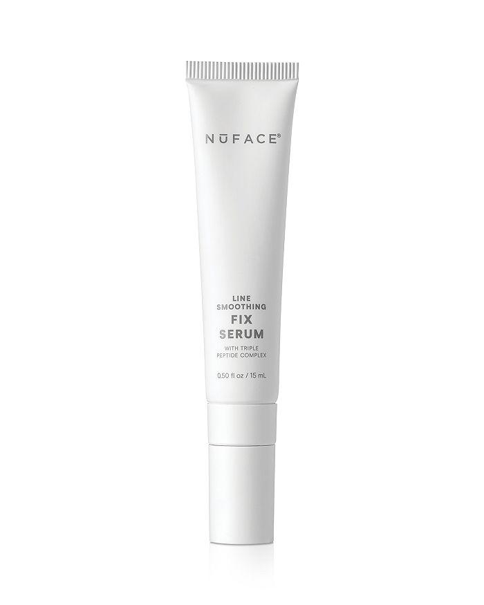 NuFace FIX® Line Smoothing Serum 0.5 oz.