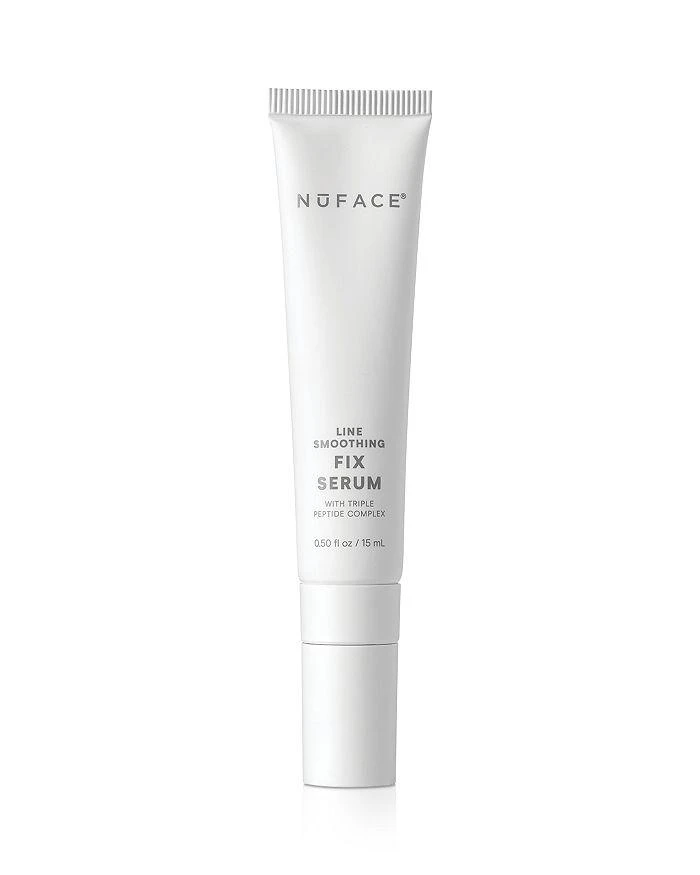 NuFace FIX® Line Smoothing Serum 0.5 oz. 1