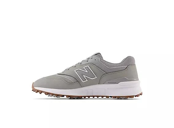New Balance 997 Golf Shoes 3