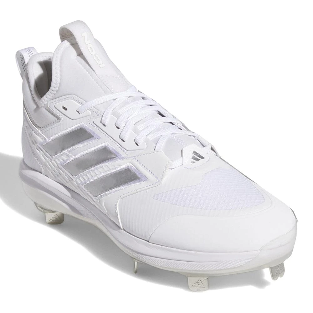 Adidas Icon 8 Boost Soccer Cleats 2