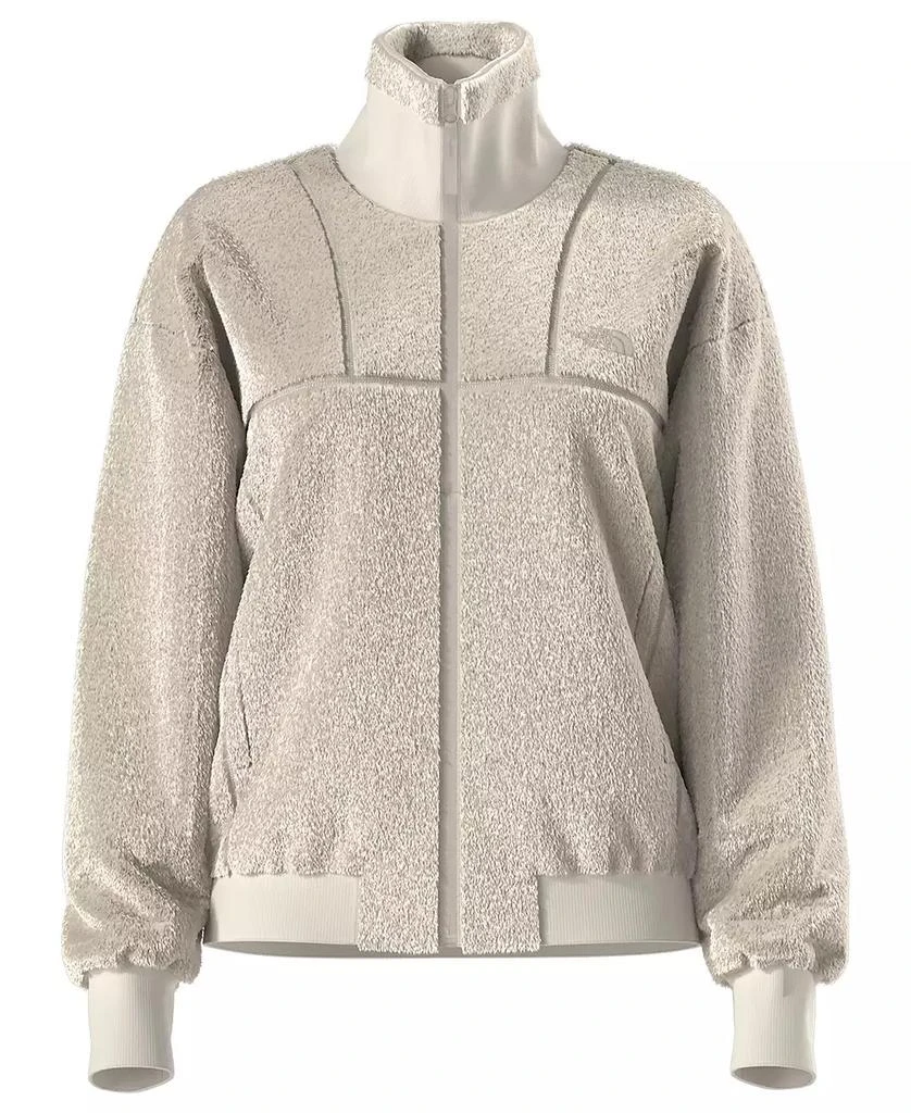 The North Face Women
s Stand Collar Jacket 16