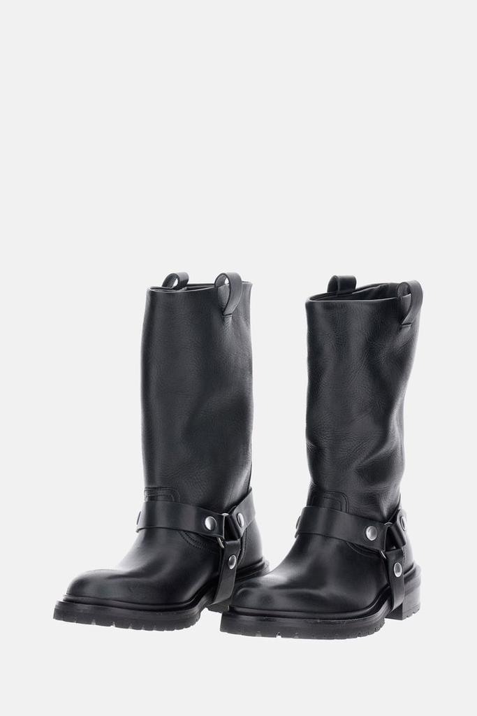 Golden Goose Kurt Boots