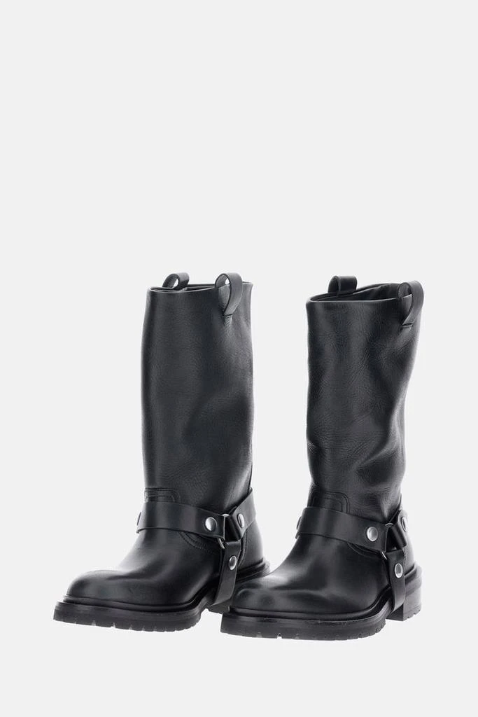 Golden Goose Kurt Boots 2