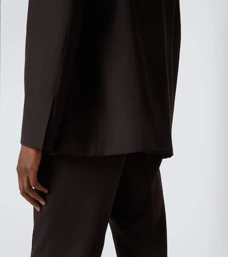 Jil Sander Wool jacket 6