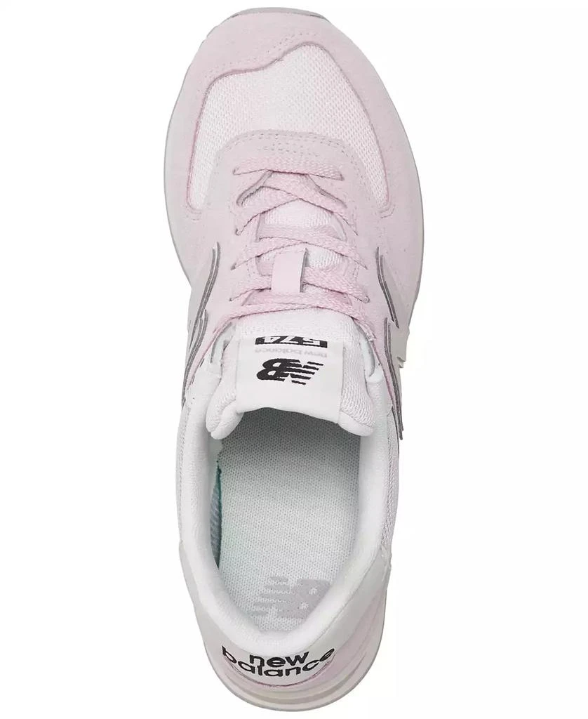 New Balance Women's 574 Fashion Casual Sneakers from Finish Line 3
