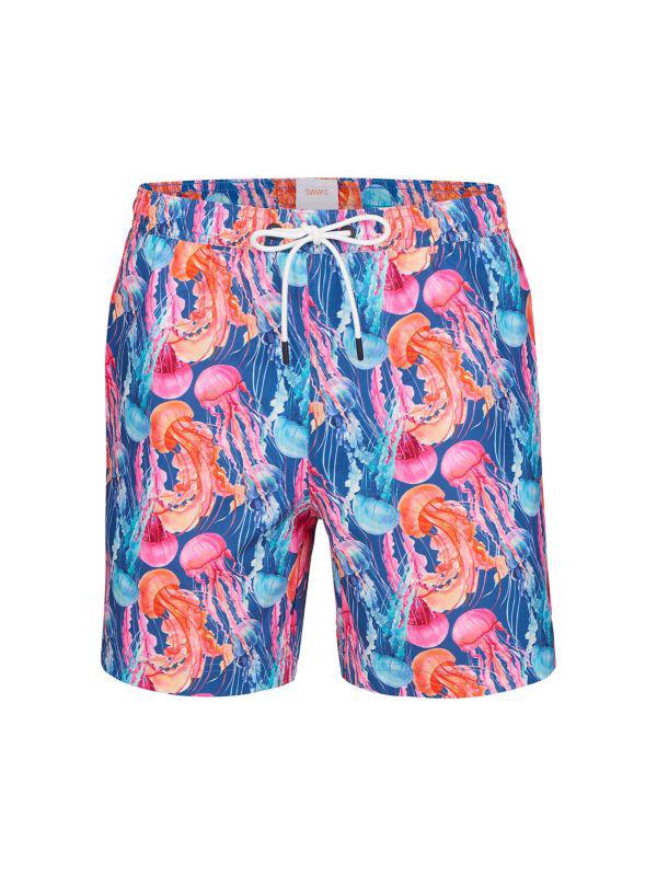Swims Bari Jellyfish Swim Shorts