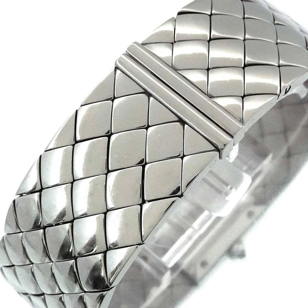 Chanel Stainless Steel Wristwatch (Pre-Owned) 6