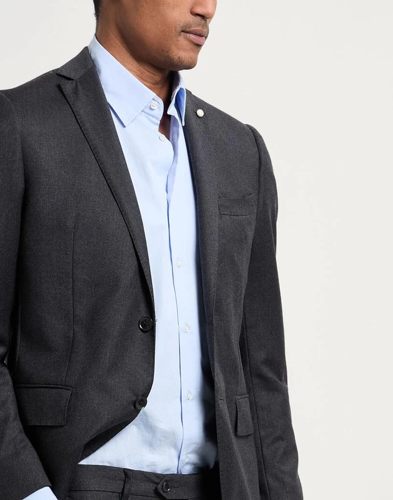 LUIGI BIANCHI Mantova Suits 4