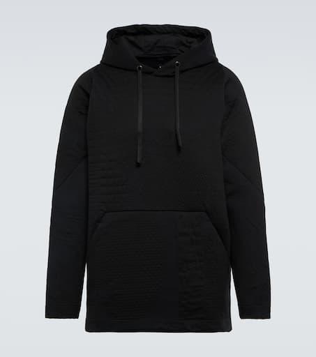BYBORRE Oversized hoodie