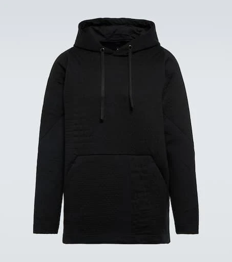 BYBORRE Oversized hoodie 1