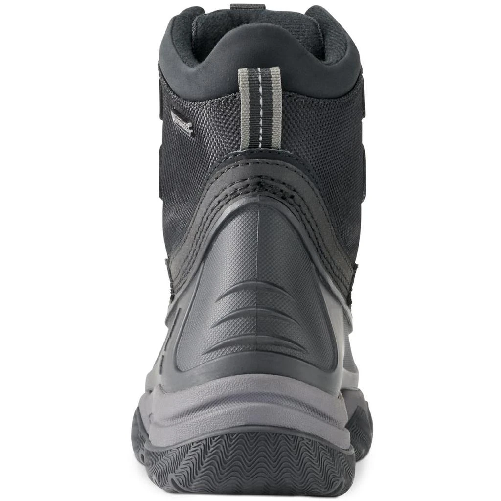 Bass Field Winter Boot Womens Water Proof Cold Weather Winter & Snow Boots 3