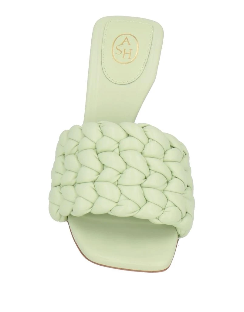 Ash Sandals 4