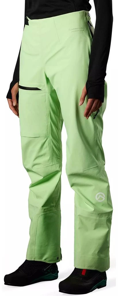 The North Face The North Face Women's Summit Series Chamlang FUTURELIGHT Snow Pants 3