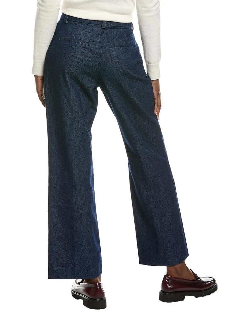 Favorite Daughter The Favorite Shortie Pant 2