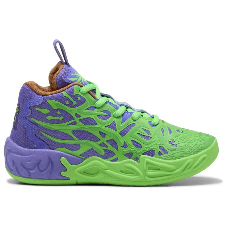 Puma PUMA MB.04 TMNT  - Boys' Preschool 1