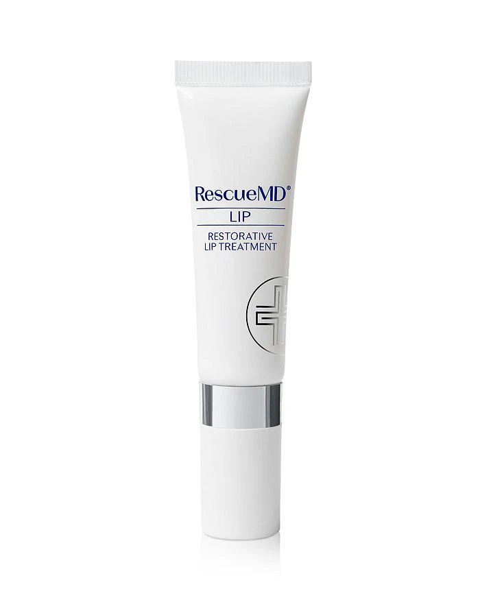 RescueMD Restorative Lip Treatment 0.4 oz.