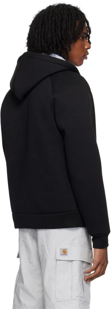 Carhartt WIP Black Car-Lux Jacket 3