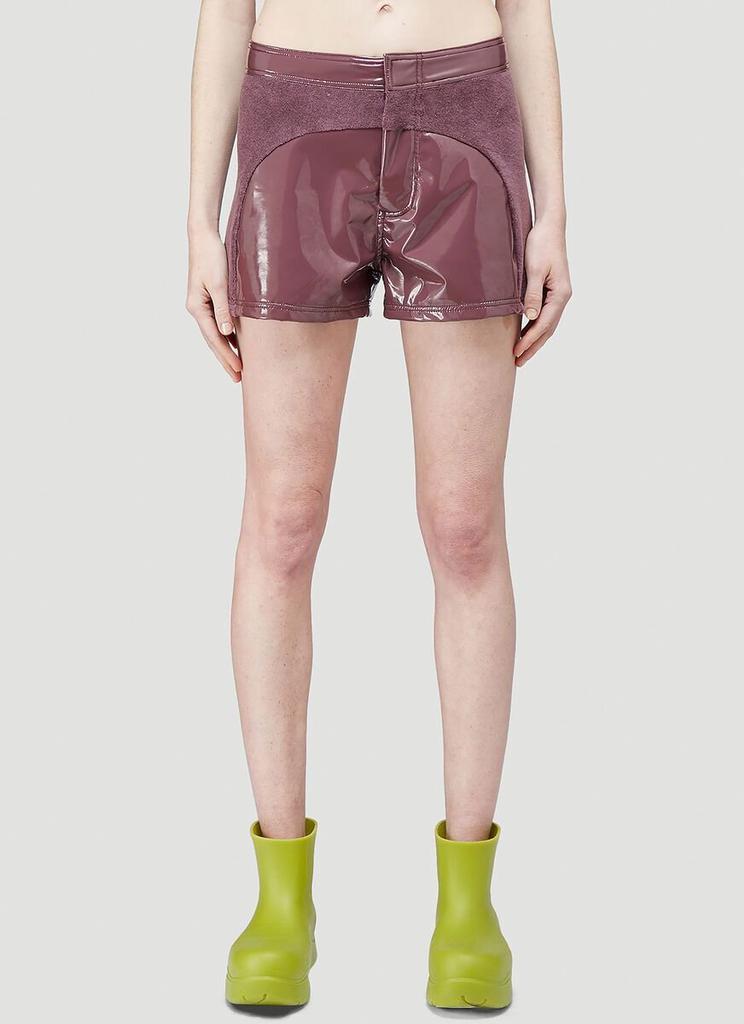 Maisie Wilen Maisie Wilen Cyborg Shorts