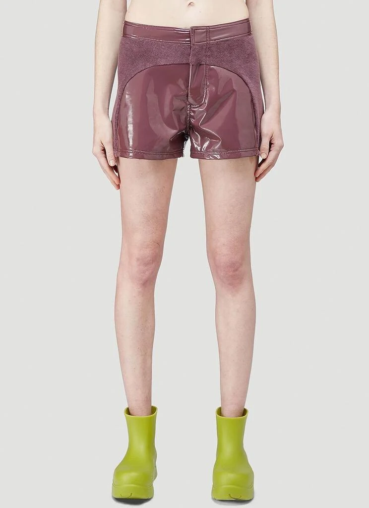 Maisie Wilen Maisie Wilen Cyborg Shorts 1