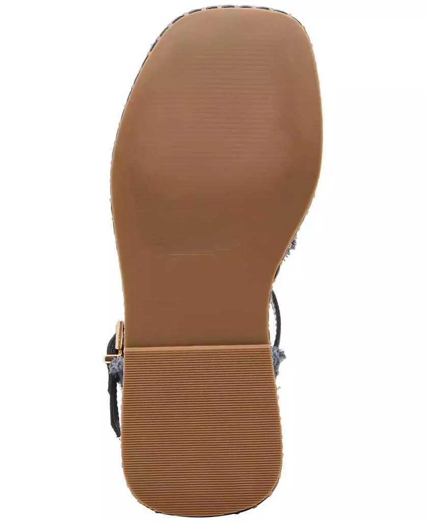 Madden Girl Carlotta Platform Espadrille Wedge Sandals 5