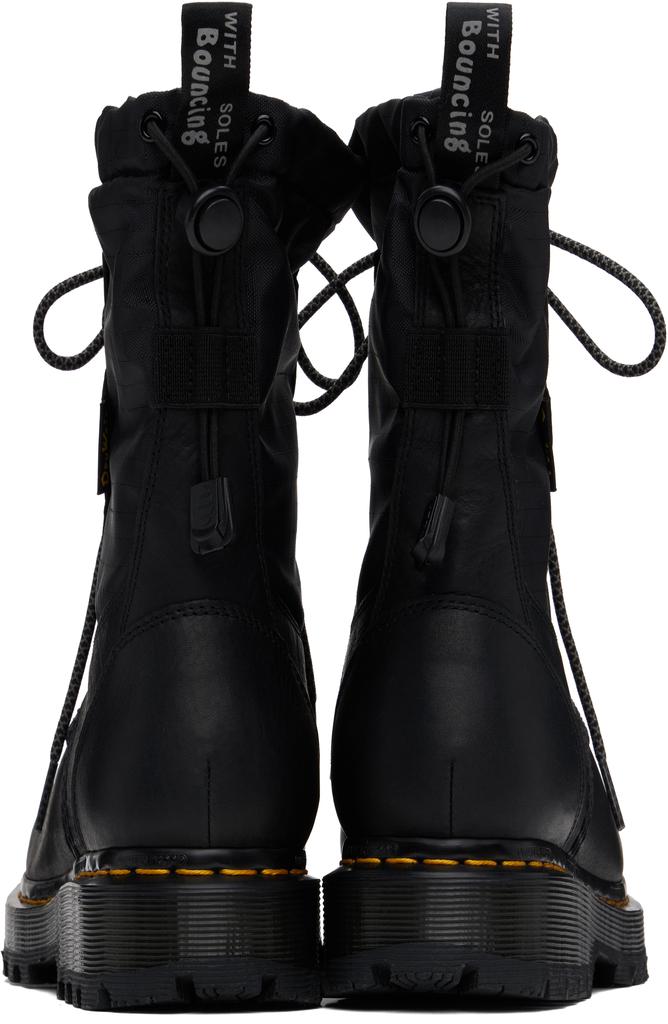Dr. Martens Black 1460 Trinity Boots