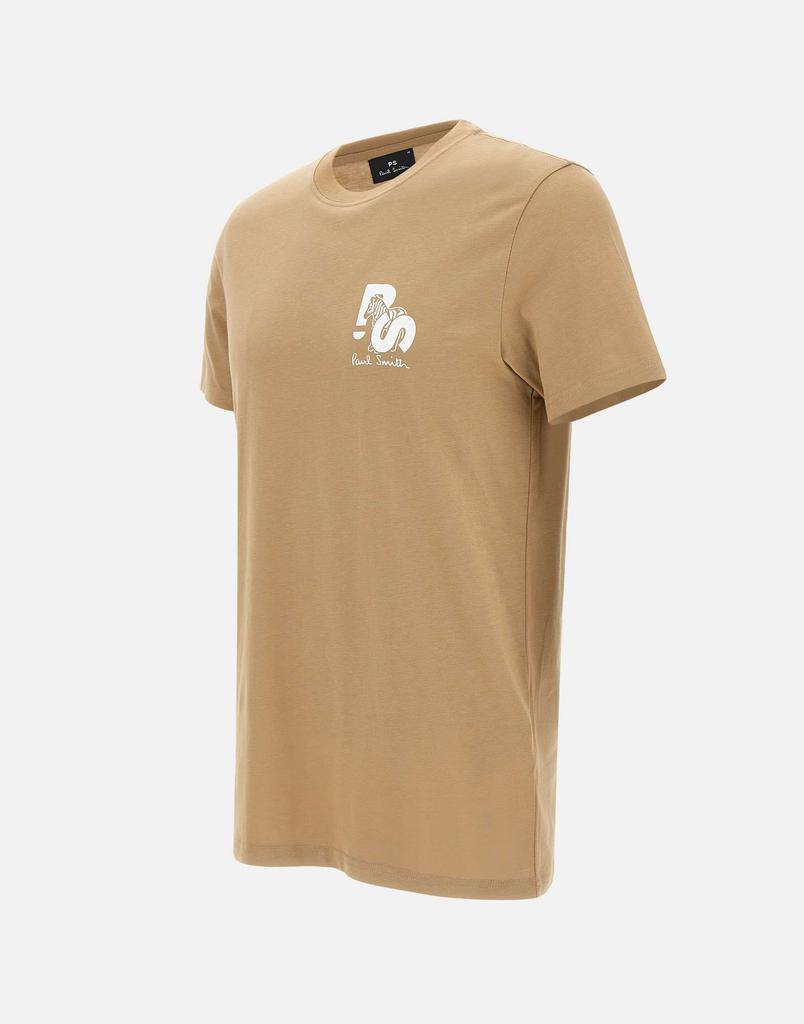 Paul Smith Organic cotton T-shirt