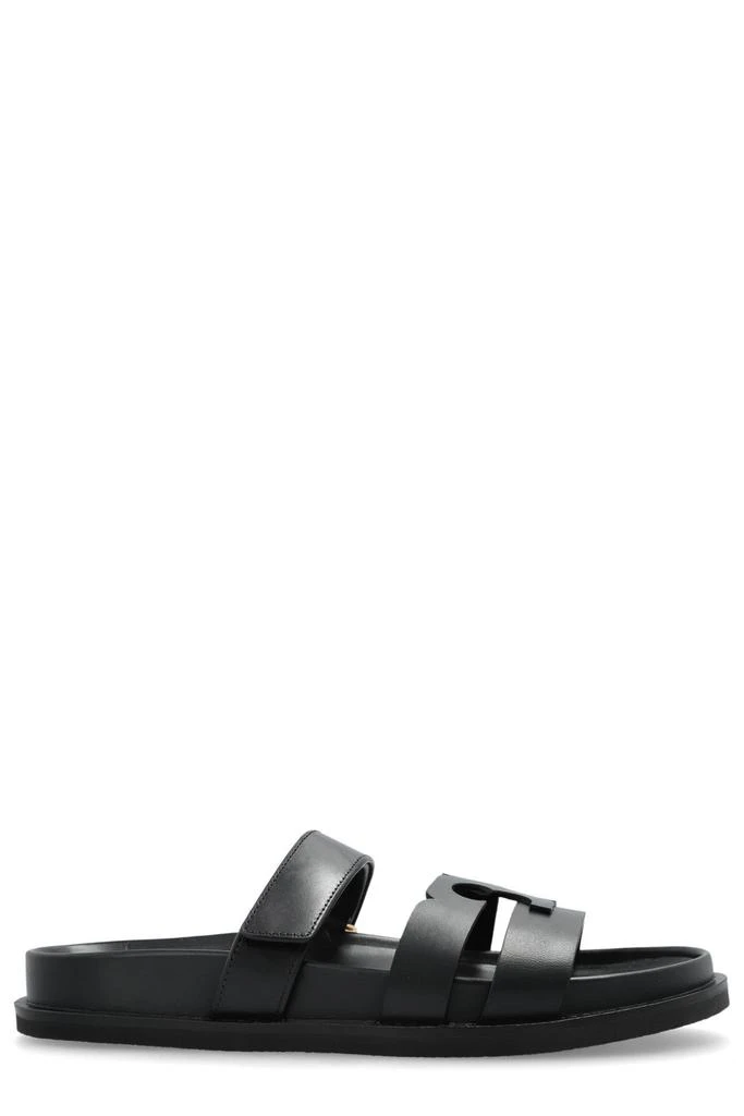 Tory Burch Tory Burch Ines Sport Slides 1
