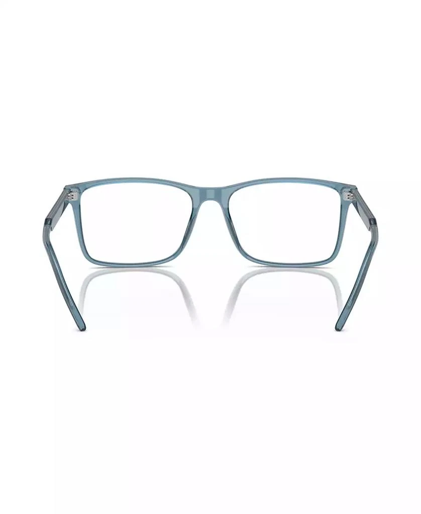 Giorgio Armani Men's Eyeglasses, AR7258 8