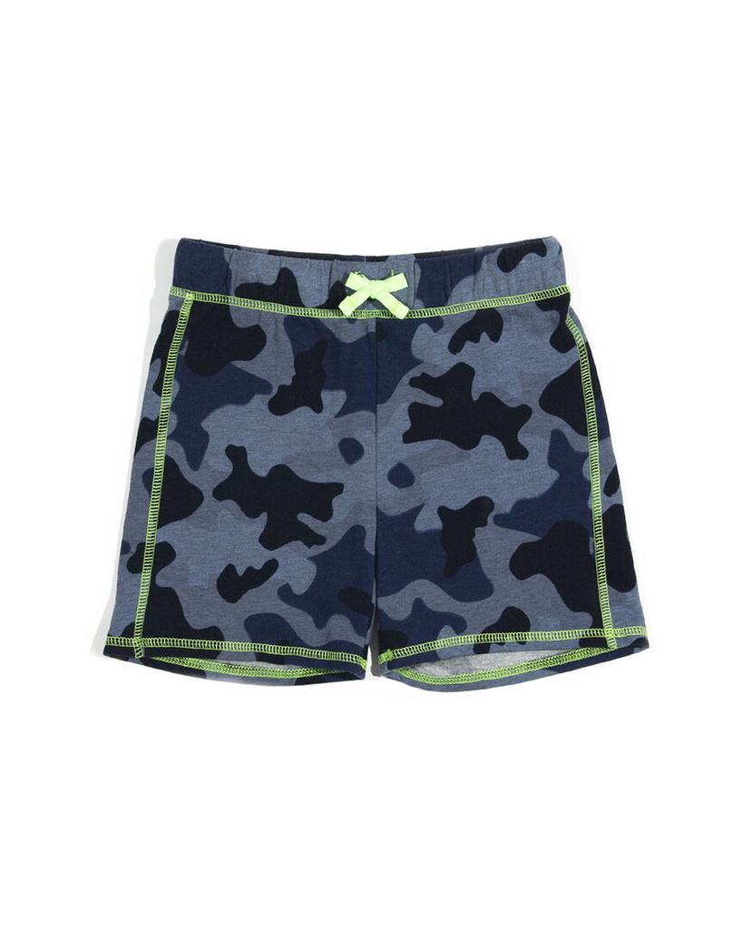 Egg Steven Terry Short