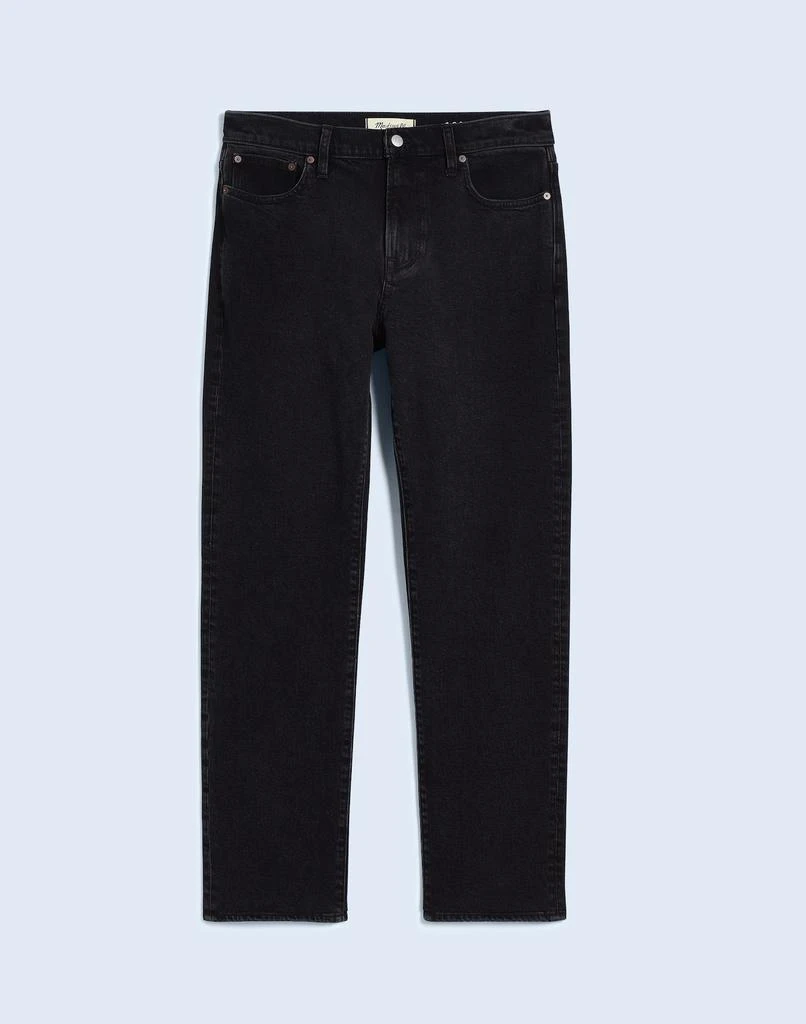 Madewell The Athletic 1991 Straight-Leg Jean 6
