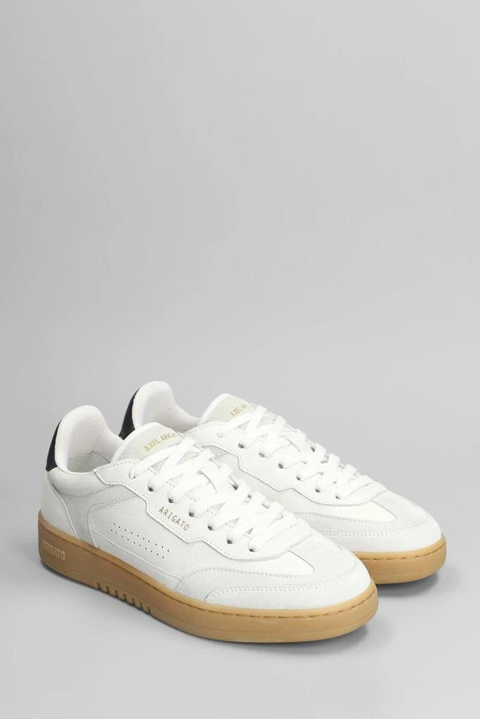 Axel Arigato Axel Arigato Dice T-Toe Sneakers 2