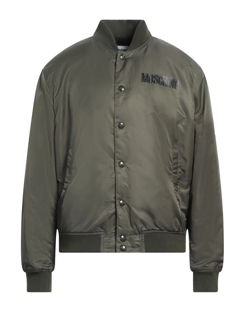 Moschino Bomber 1