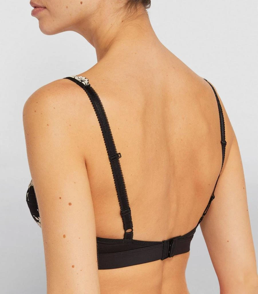 Wacoal Embrace Lace Soft Cup Bra 3