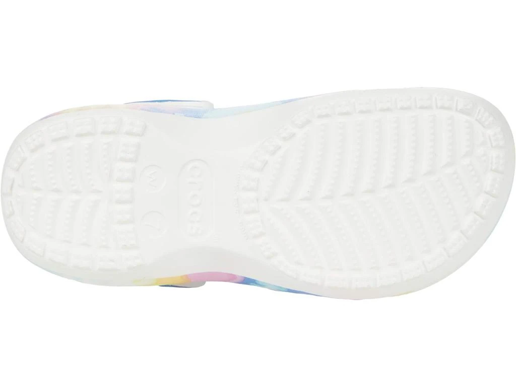 Crocs Classic Platform Clog 3