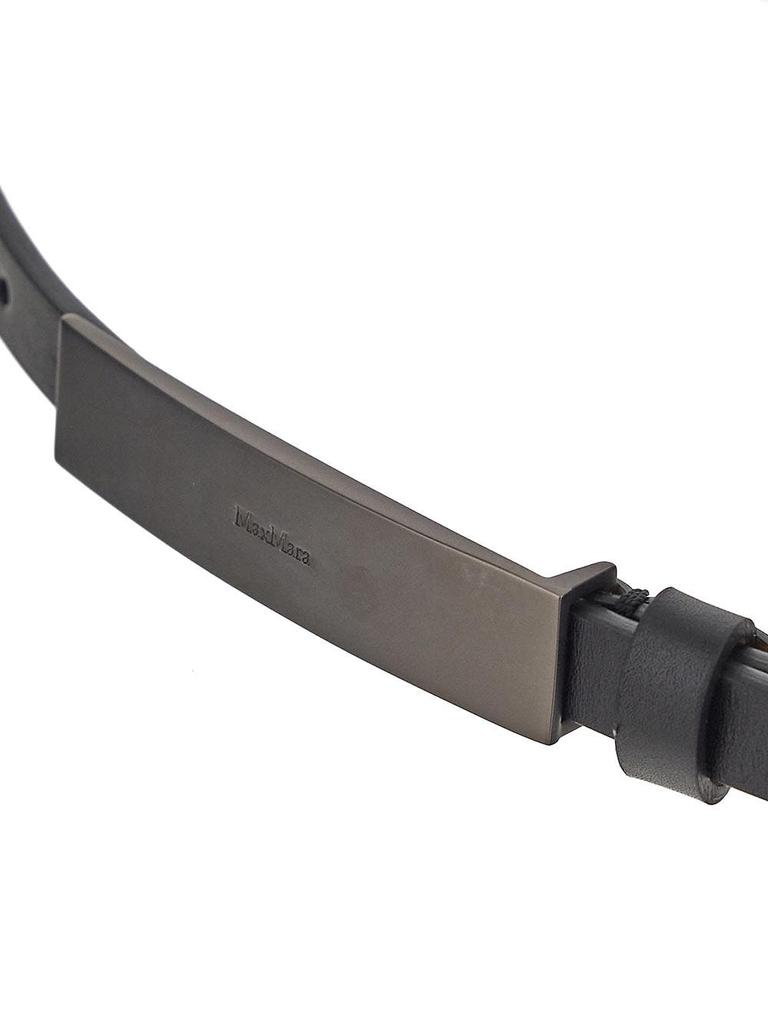 Max Mara belt woman