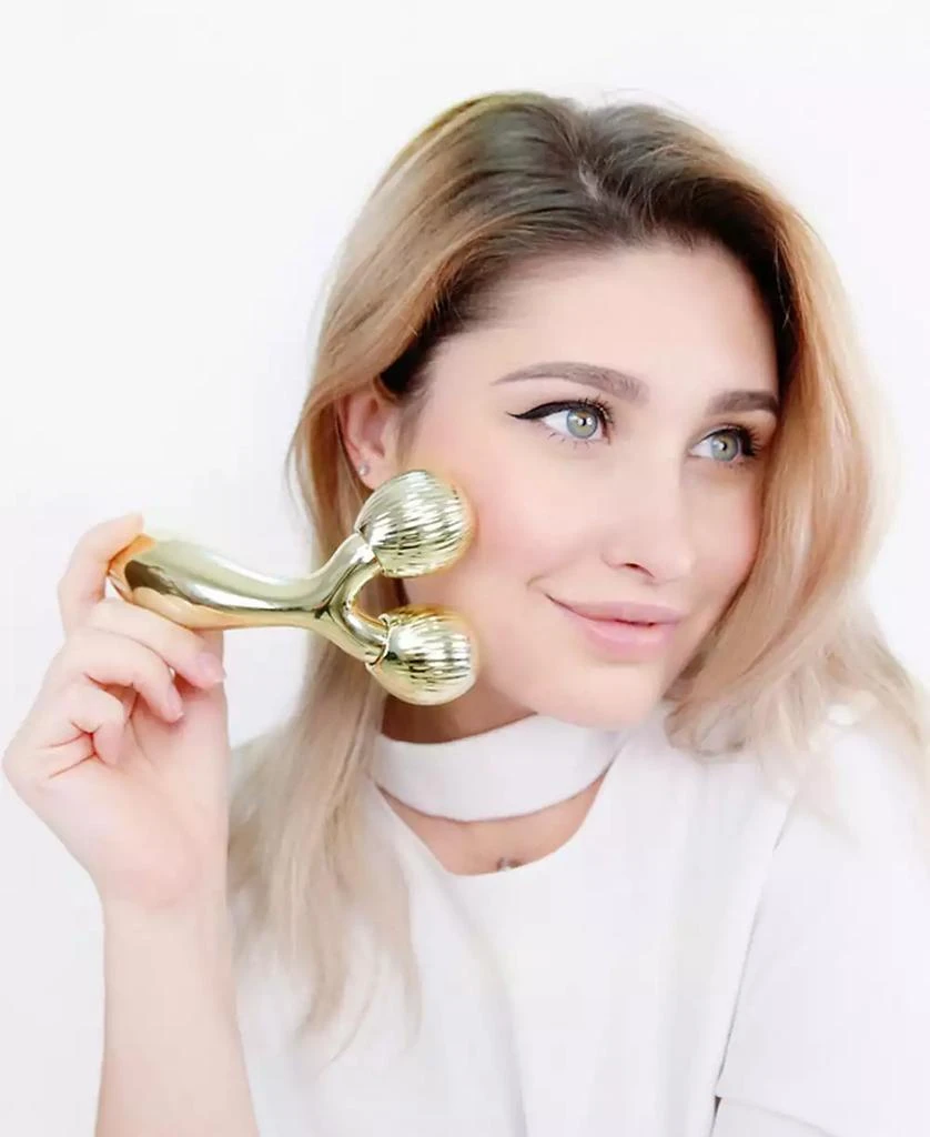 TOUCHBeauty Facial Beauty Massage Roller 3