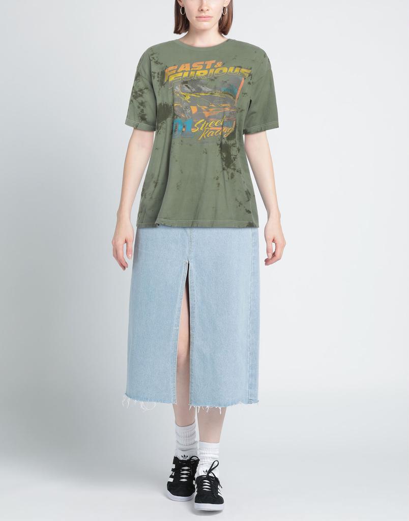 NOTSONORMAL Oversize-T-Shirt