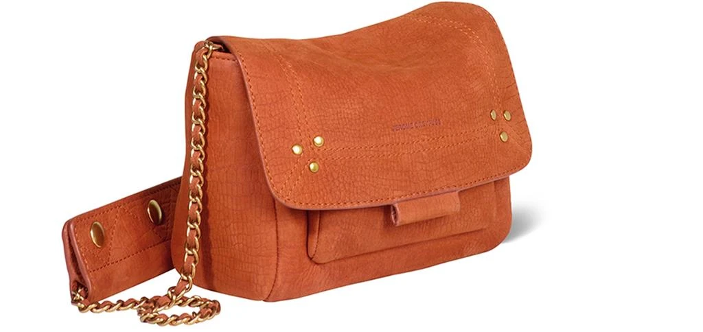 Jerome Dreyfuss Lulu S crossbody bag 3